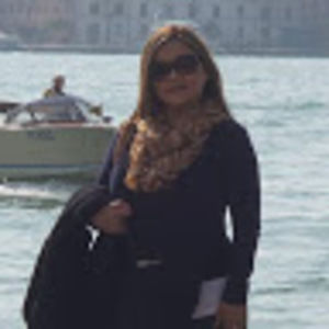 Meet your Posher, Otilia